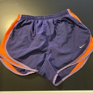 Nike dri-fit shorts